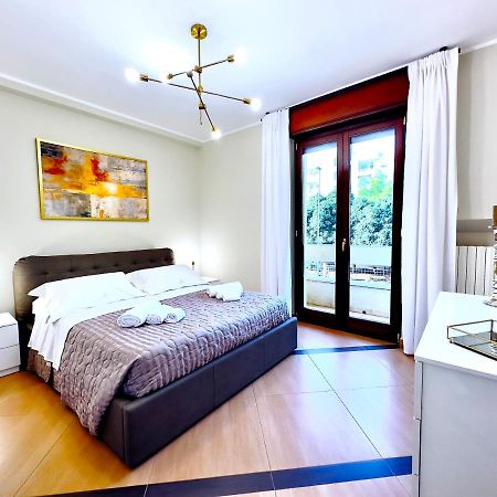 Salento Sweet Home - Obelisco Luxury Apartment Lecce Exterior foto