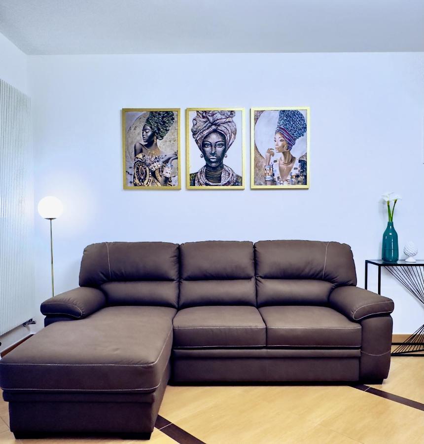Salento Sweet Home - Obelisco Luxury Apartment Lecce Exterior foto