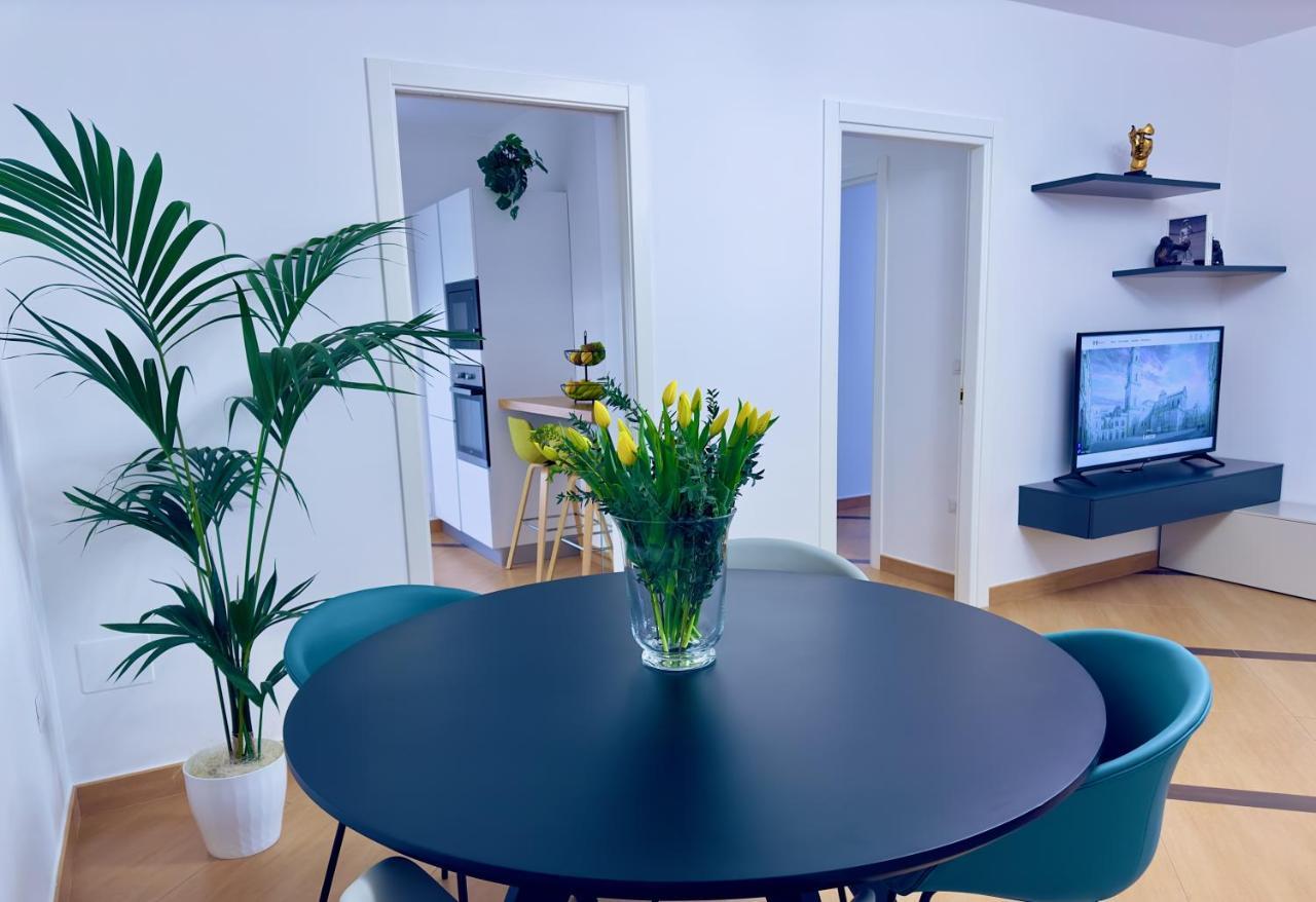 Salento Sweet Home - Obelisco Luxury Apartment Lecce Exterior foto