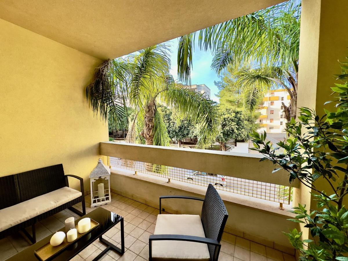 Salento Sweet Home - Obelisco Luxury Apartment Lecce Exterior foto