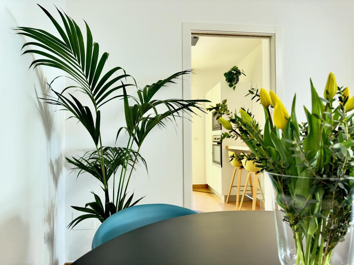 Salento Sweet Home - Obelisco Luxury Apartment Lecce Exterior foto