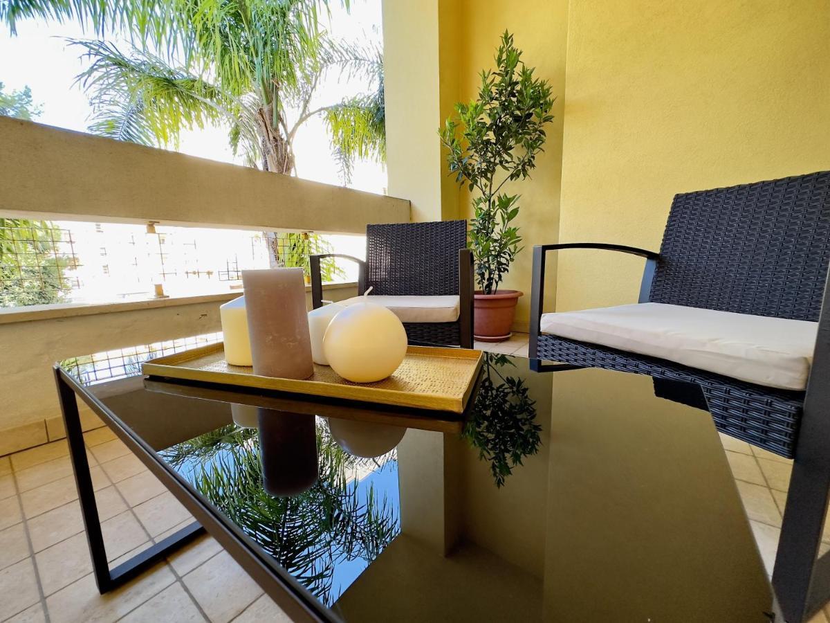Salento Sweet Home - Obelisco Luxury Apartment Lecce Exterior foto