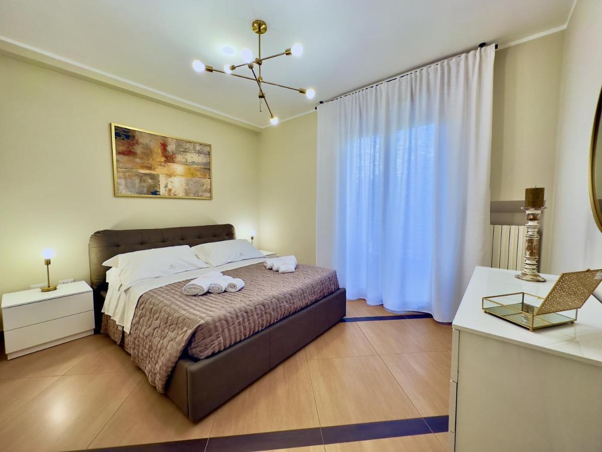 Salento Sweet Home - Obelisco Luxury Apartment Lecce Exterior foto