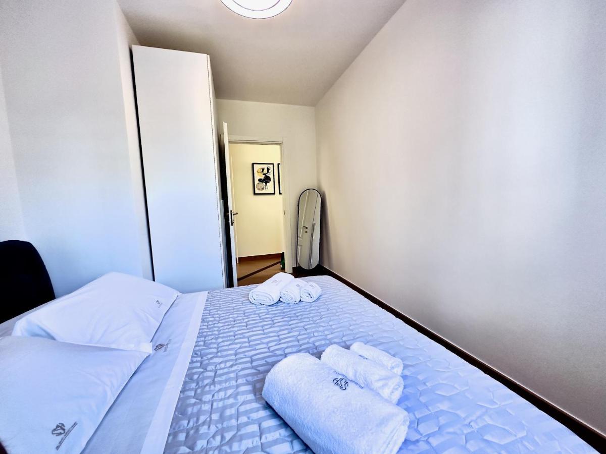 Salento Sweet Home - Obelisco Luxury Apartment Lecce Exterior foto