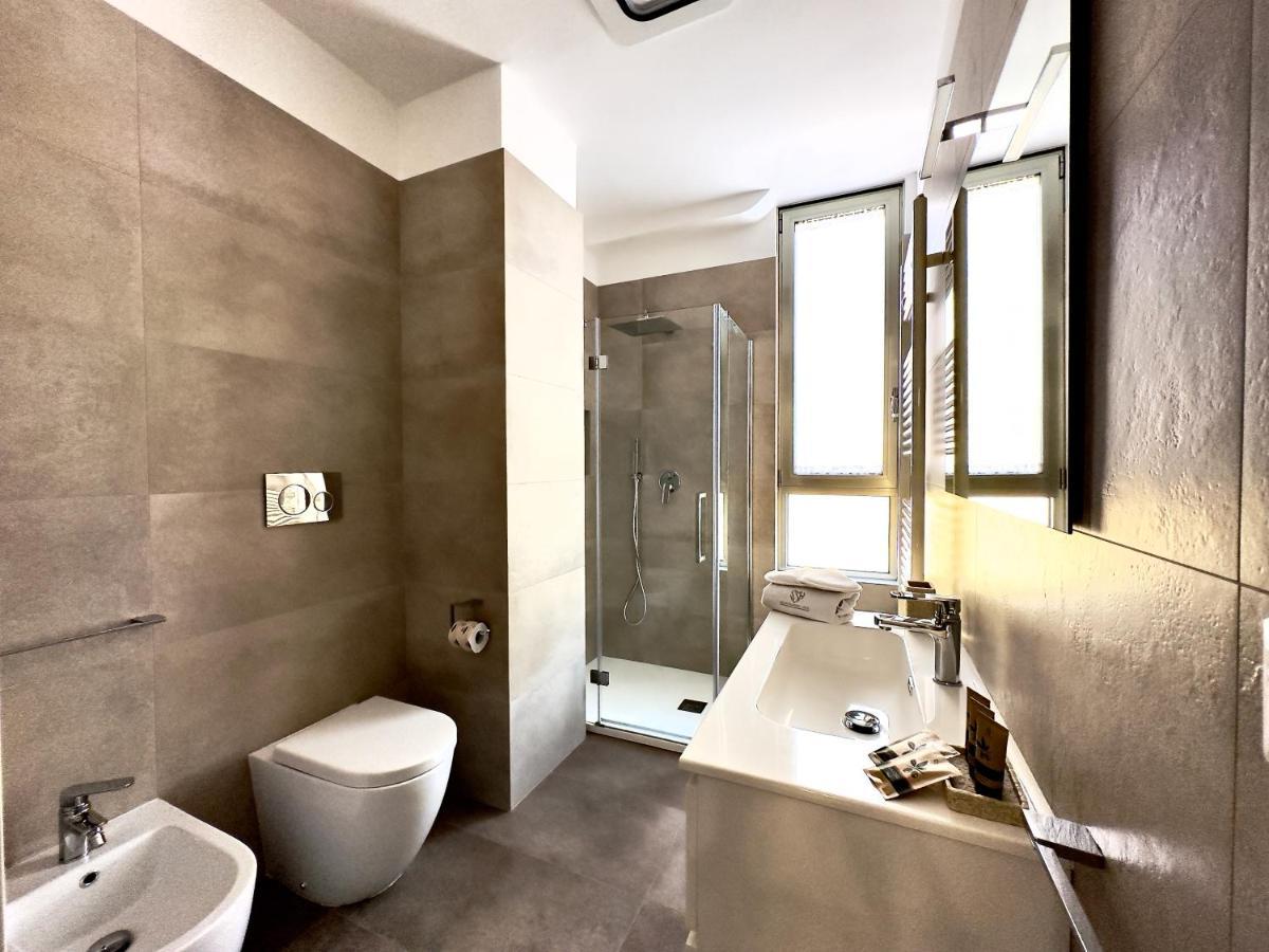 Salento Sweet Home - Obelisco Luxury Apartment Lecce Exterior foto