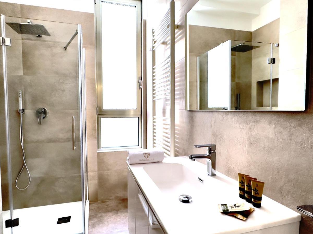 Salento Sweet Home - Obelisco Luxury Apartment Lecce Exterior foto