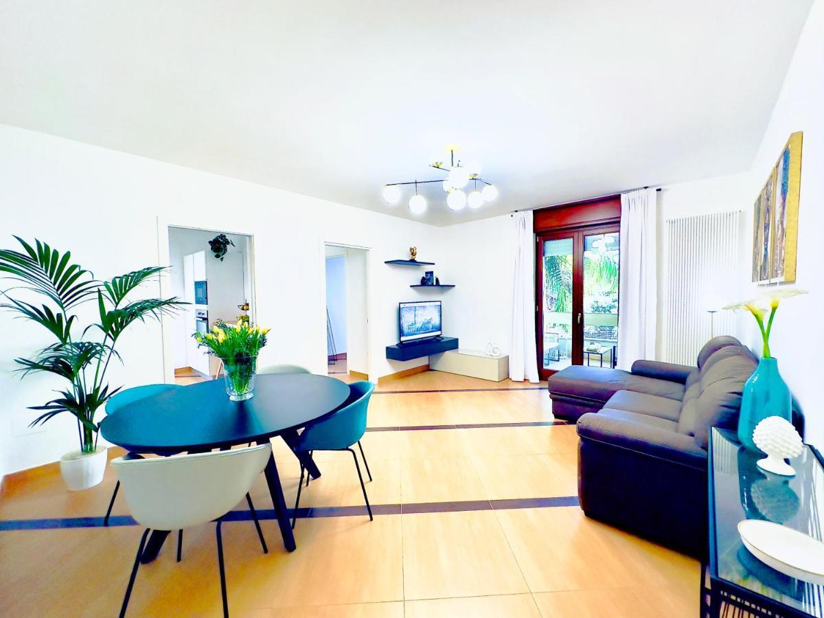 Salento Sweet Home - Obelisco Luxury Apartment Lecce Exterior foto